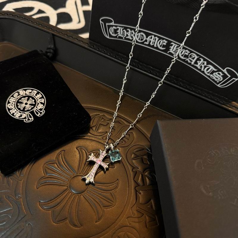 Chrome Hearts necklace 06yxh34
